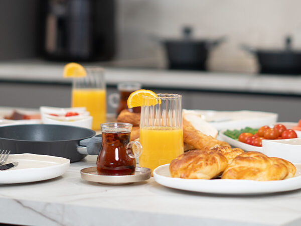 Keuken