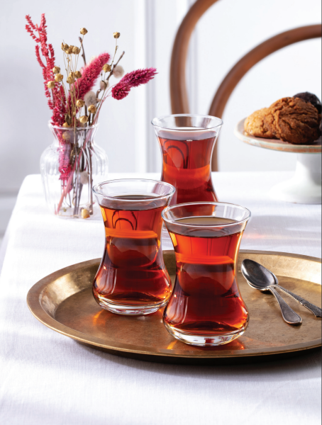 Glazen