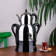 Theemachines / Samovar