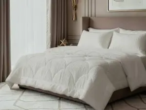 Dekbed en Bedsprei