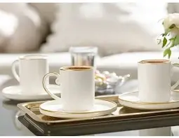 Koffieservies en Theeservies