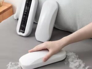 Kruimelveger – Kruimelroller