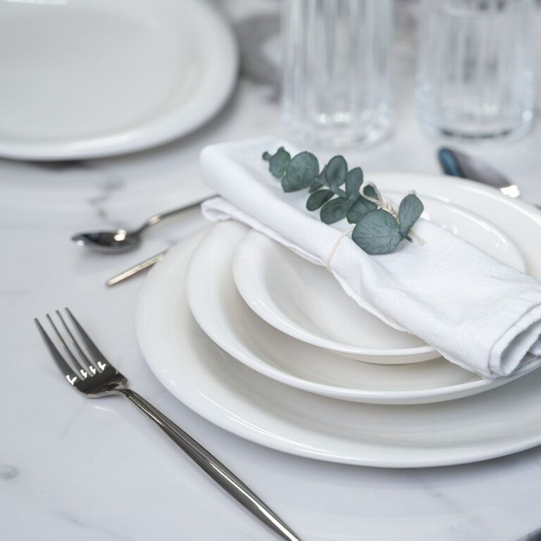 Bricard Porcelain & Glassware Sfeerbeeld