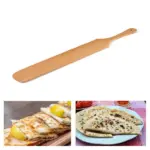 Houten Pannenkoekschep  55 cm