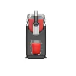 Techwood  - Slush Puppy Machine & Cocktail Maker - 6 Programma’s - Inclusief Milkshake Functie - Houdt 8 Uur Koud - Zelfreinigend