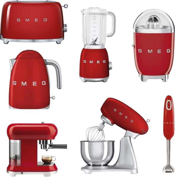 Smeg