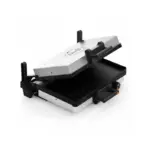 Pro Cheff Multi Grill – 3-in-1 Lahmacun, Bazlama & Contactgrill (2000W)