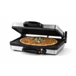 Roland Germany Multi Grill Lahmacun-Bazlama Machine (Teflon)